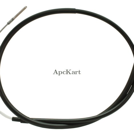 RHC-161 Rear Brake cable Act Old/ Pleasu
