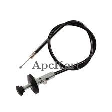RHC-162 Choke Cable Pleasure / Act Old