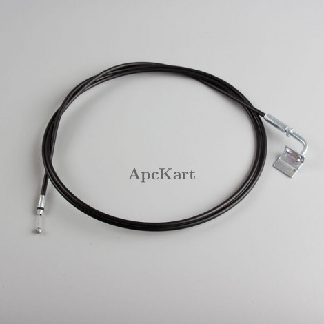 RHC-143 Seat Lock Cable Ambition