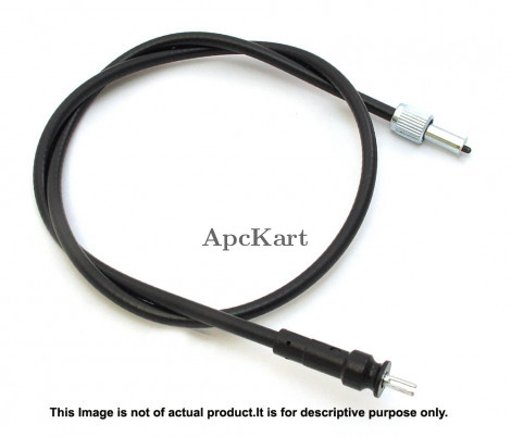 RHC-148 Speedometer Cable Karizma