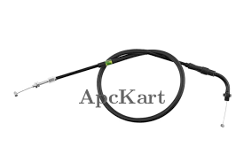 RHC-145 Throttle Cable  Open KArizma